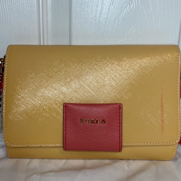 Furla small bag - Picture 2 of 8